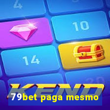 79bet paga mesmo